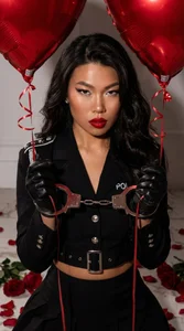 LunaPurrr Happy Valentine's Day! зображення 4