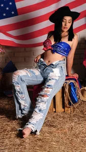 LIAH_IZUMI 4th of July Foto 5