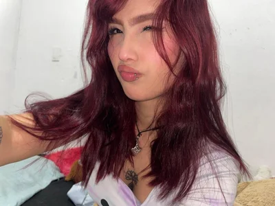 Zdjęcia abby-joule My face: 