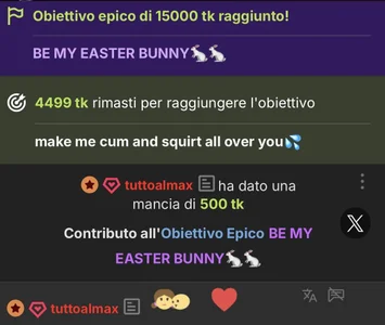 GRAZIE ❤️MIO BUONA PASQUA 💞 de ladydiavolasquirt  Imagens