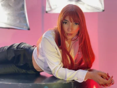 AmyArmstrong Cosplay Day♥ Pic 3