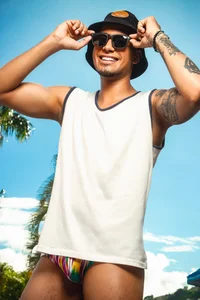 MagnusFrost Chillin as fuck รูป  6