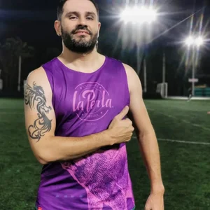 jonasbeards ULTIMATE 🏆🥏 รูป 