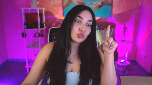 CeceliaJohnson look up) Pic