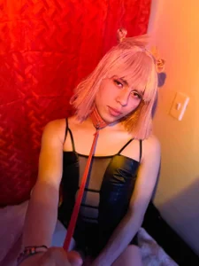 Abby_Queen69 🔥something hot 🔥 Foto 4