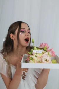 Pretty_Princess_Elina Birthday Εικόνα 7