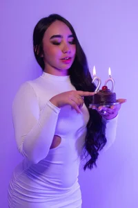 My wish is you🕯️ de julieta_rosee  3 photos