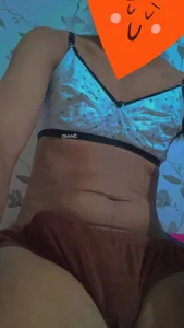 HornySamarthBra and Panty Bild