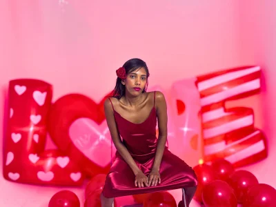 ikia_lopez_: Happy day love and friendship ❤️ ( 4 фото)