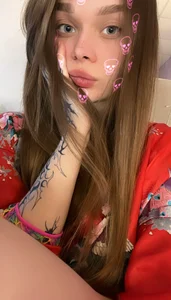OliviaWilllsons Me :3 Pic