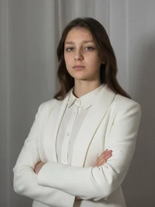 ChrisAmott Studio Glow Pic