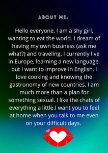 HelenaDurden me Pic 4