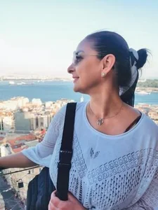 Tyana40 MYSELF  3. fénykép