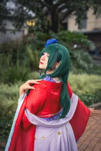 Maomao- Diarios de la Boticaria de harimoon1 Foto