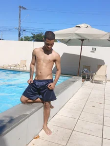 Venus_Twink__'s XXX Nude Photo 5
