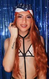 EmilyySaenz 4th of July 🍒 사진 9