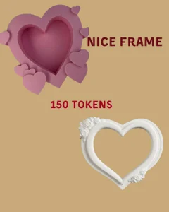 UmaTruewoman Wishlist for Valentine's Day Immagine 