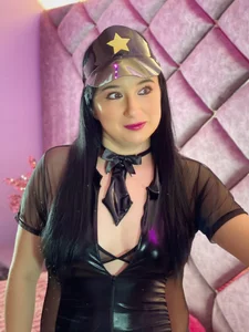 NaomiCollins dulce o truco ✨💦💋 . fénykép