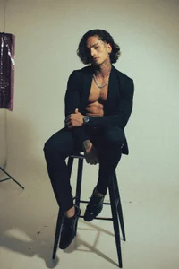 your naughty boy😈 de Alanrodgers Foto 3