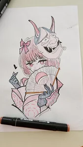 Brokkenwolf Trabajos รูป 