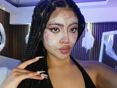 AlanaWalker9 Happy Halloween 🎃 😛 зображення 5