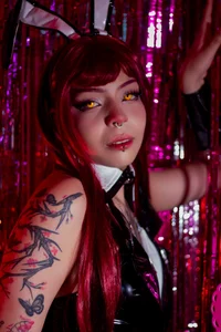 Kaoriabyss_ Valentine's Day 💞 Foto 5