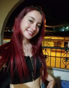 AMYMARTINSs XXX nøgenfoto 3