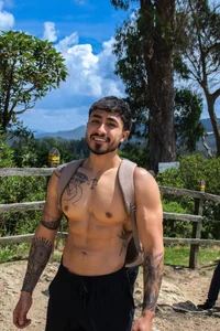 Leoknight Your personal trainer⚔️ Foto 3