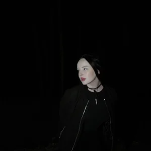 The dark forest loves silence de ElektraSunshine  5 Imagens