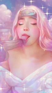 Lexy_gomez 🌸Lexy 😍 Pic