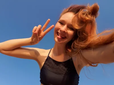 RandomRussianRedhead Public Pic 4
