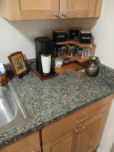 pinkcheetah12 New coffee set Billede