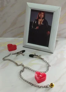 CelestteSweett MY MISTRESS TOOLS Fotka 8