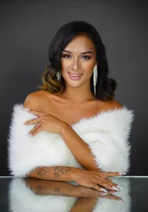 Foxylecious24 hot Pic