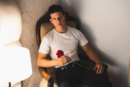 MarcoSullivan Valentine's Εικόνα