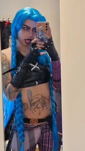 _sakae_のJinx Arcaneの 5枚の写真