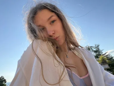 TarenOgilvie new bra <3 Foto 3