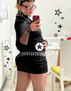 Noisy_doll 🖤🖤🖤🖤👌 Pic 3