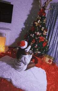 NatyParker Christmas ❤️🌲 Immagine  2