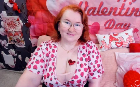 leiamillersonn Happy Valentine's Day Pic