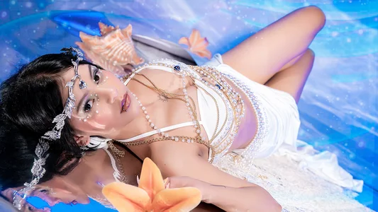 Lunita_naughty Public Hình