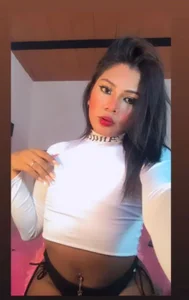 AnntonellaHott Public Pic