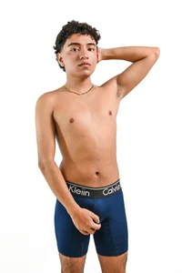 JordanParkerr Know us slika