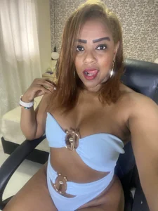 sexy blonde de EvaFoxter Foto 3