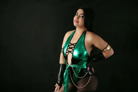 CINTYLOVELY Sexy body 사진 2