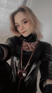 Obsidian Skin 🖤 de ShadowEllie Foto 2