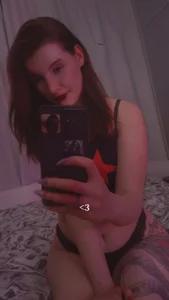 Vanessa_Verona selfies Pic 3