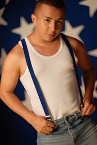 Donathoo1 July 4🎆 Pic 2