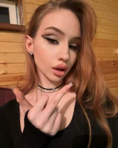 DorothyGilbert1 𝐇𝐞𝐲, 𝐛𝐢𝐭𝐜𝐡 Εικόνα