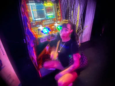 MadisonWood01 my best laid plans are contiguous 😈 Immagine 